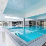 Green Port Spa Apartments By Jantar Apartamenty Kolobrzeg