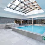 Green Port Spa Apartments By Jantar Apartamenty Kolobrzeg