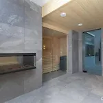 Green Port Spa Apartments By Jantar Apartamenty Kolobrzeg
