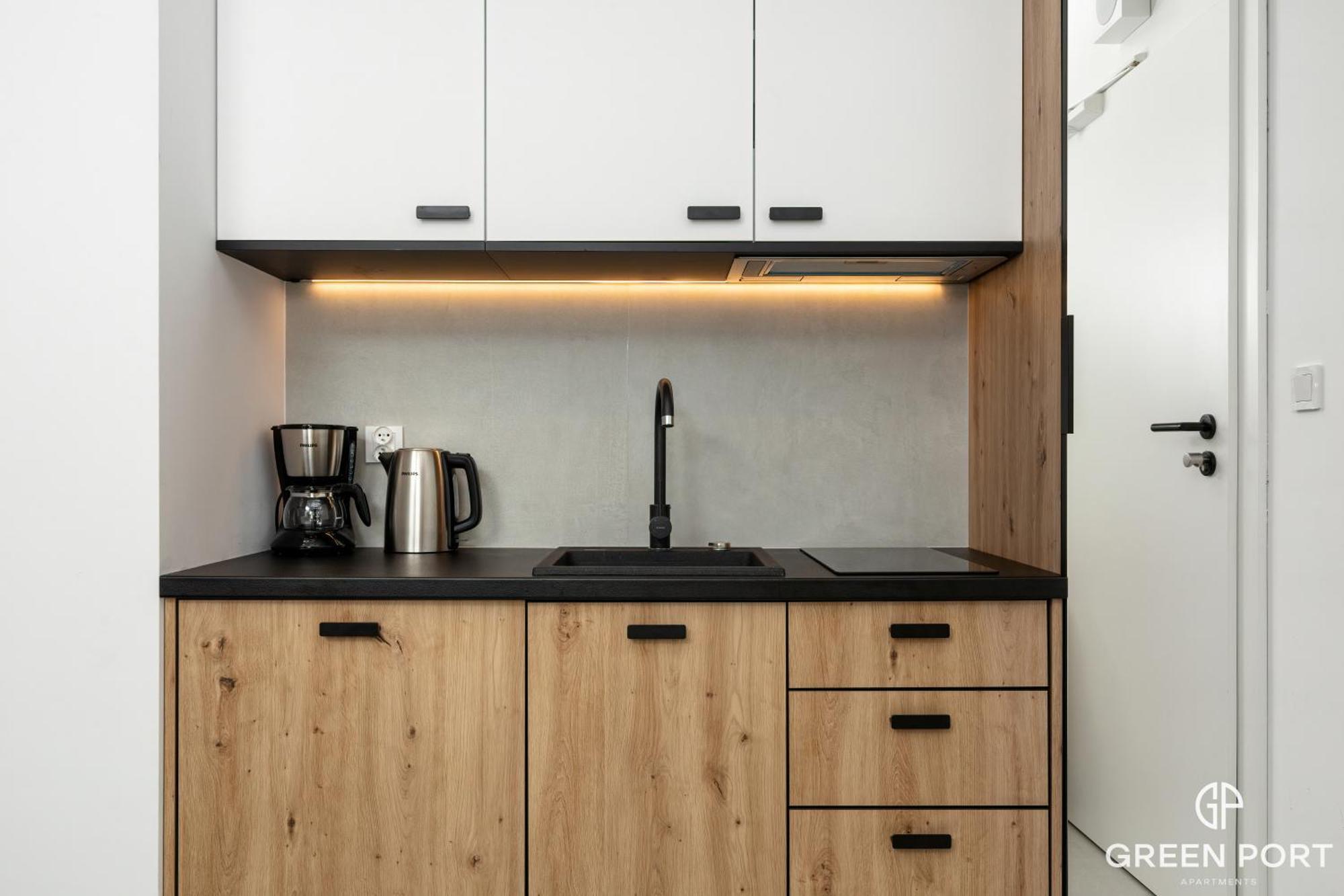 Apartment Port By Jantar *