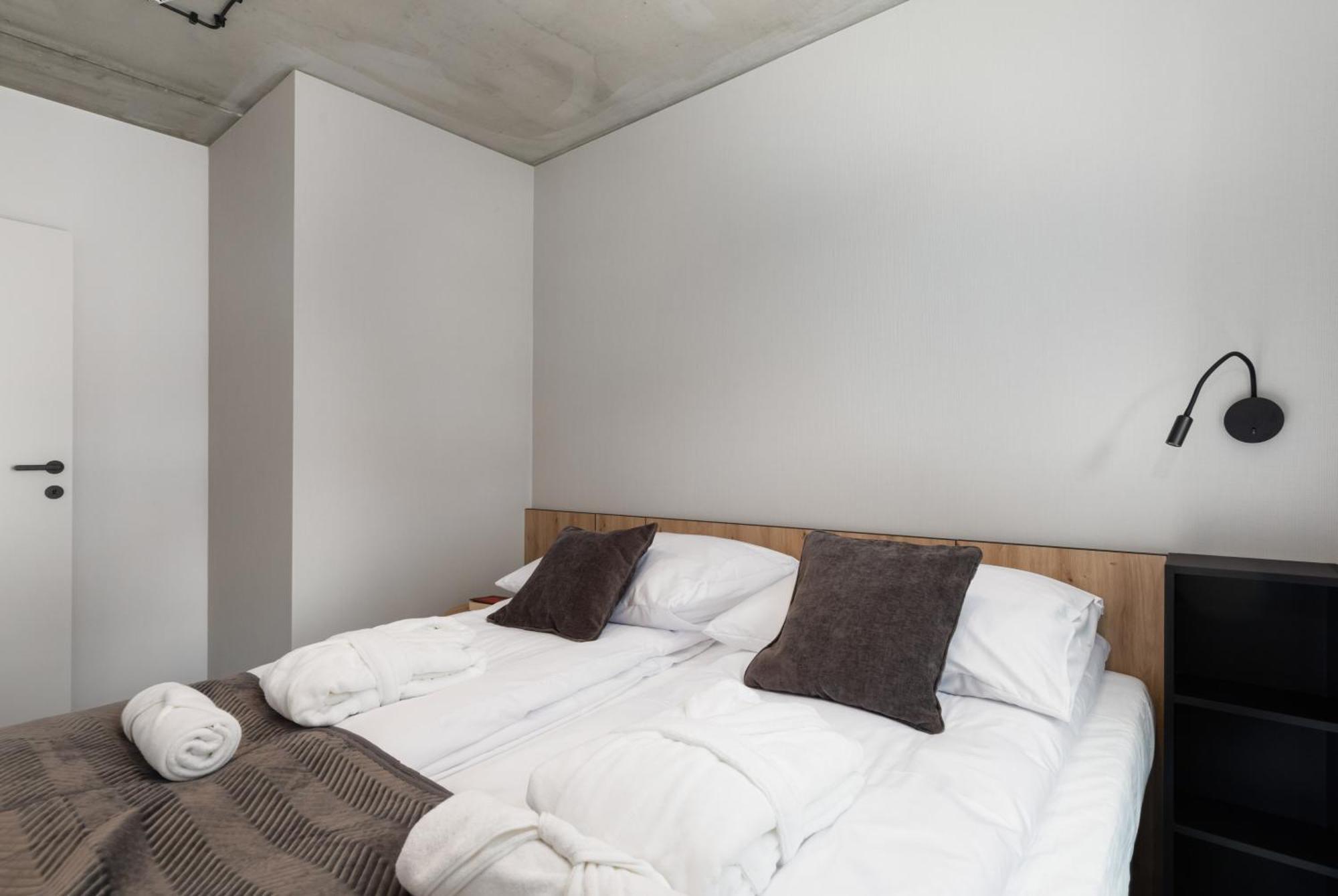 Apartment Port By Jantar
