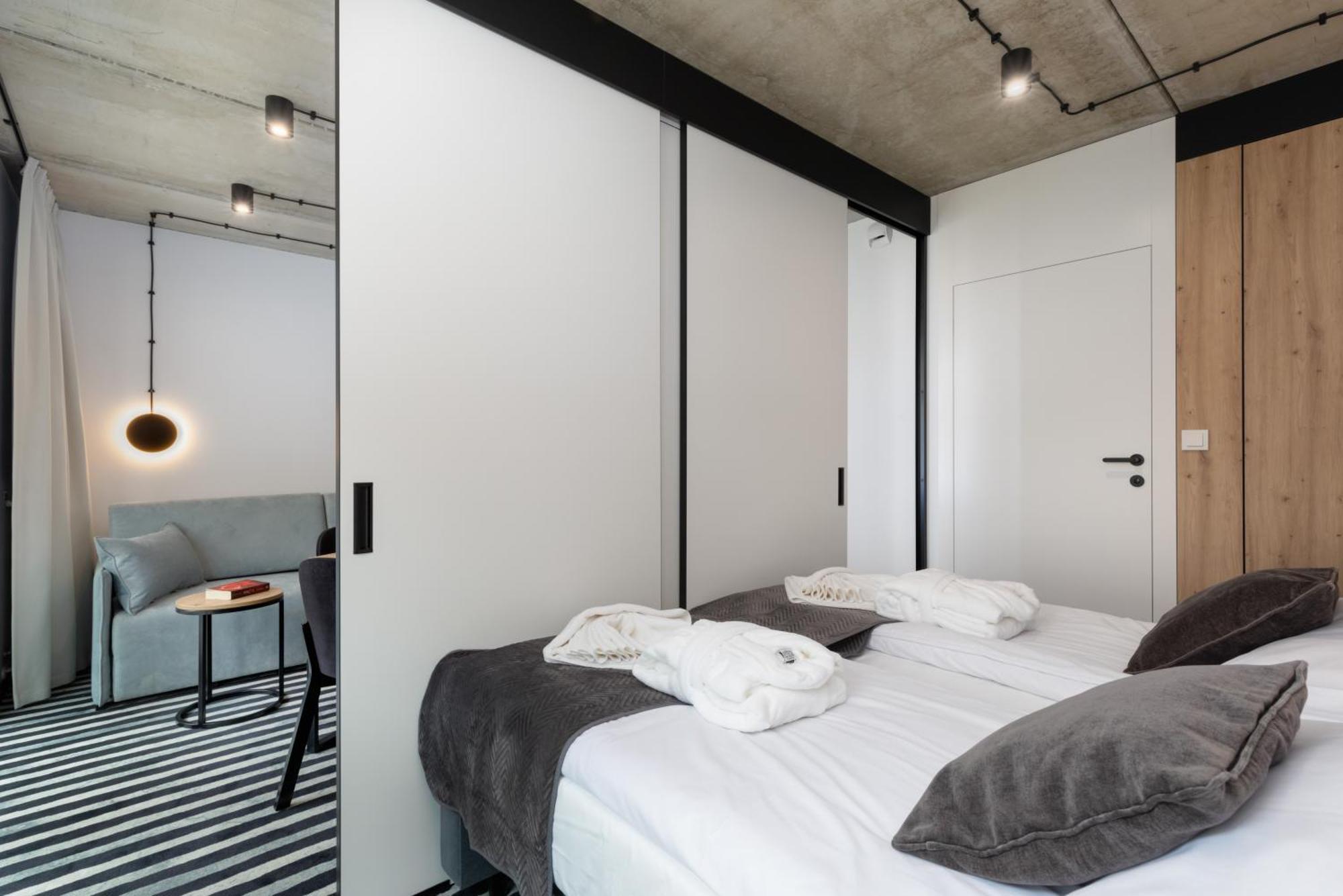 Port By Jantar Apartment Kolberg