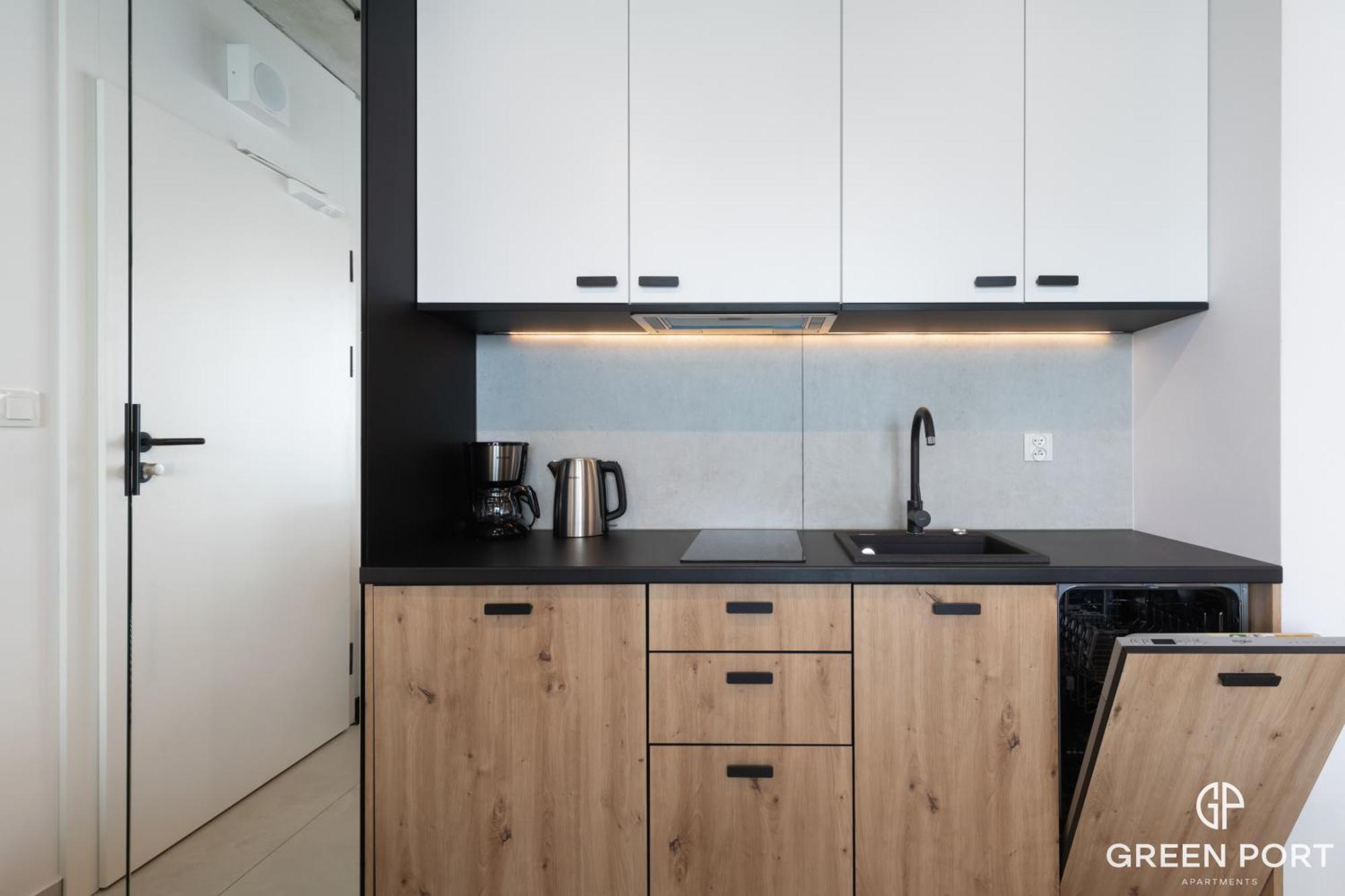 Apartment Port By Jantar *