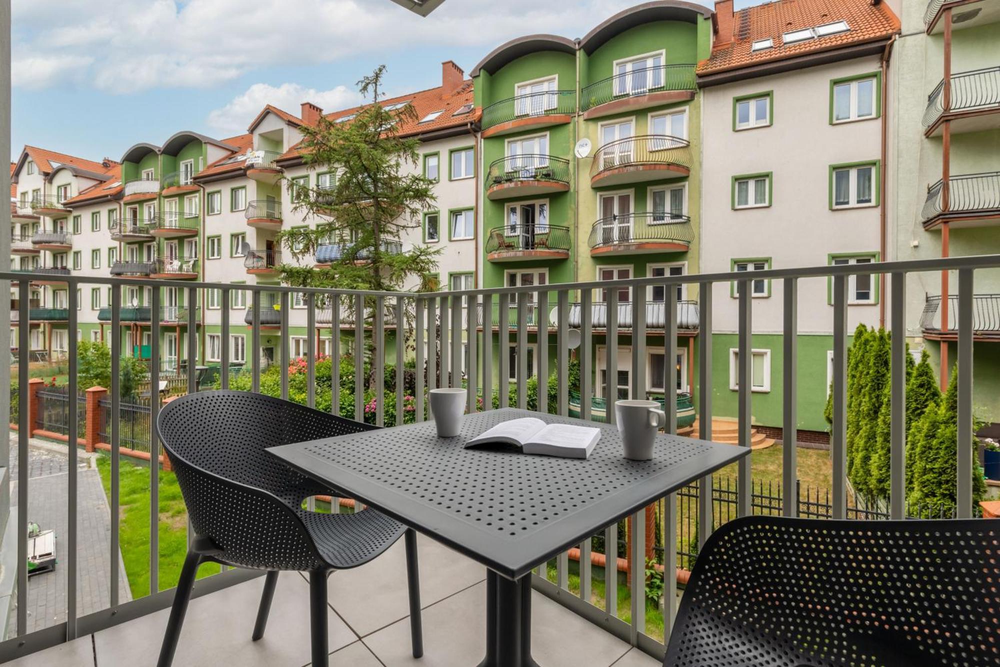 Port By Jantar Apartment