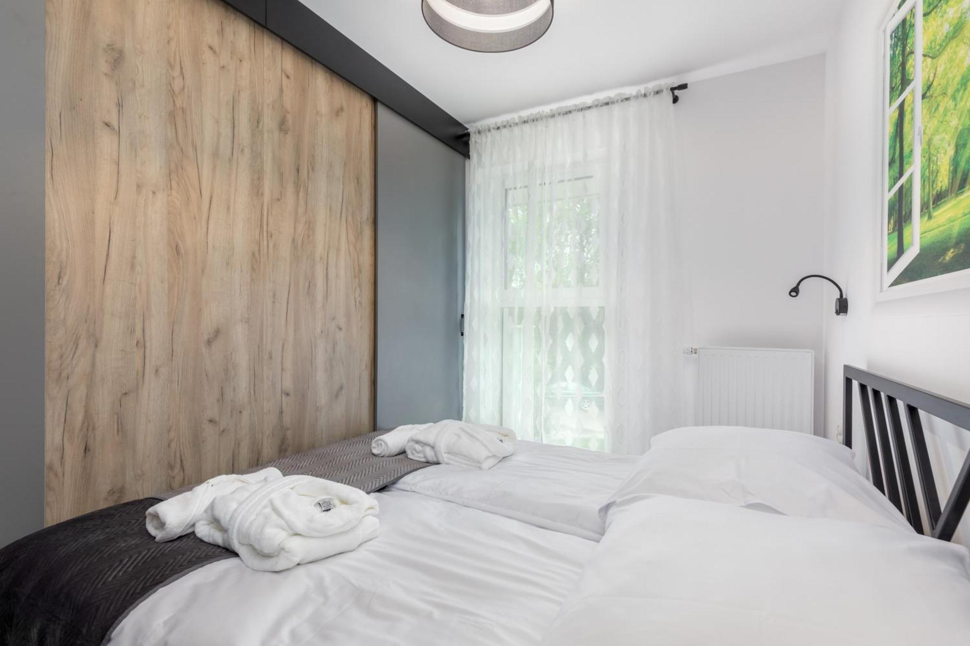 Apartment Port By Jantar *