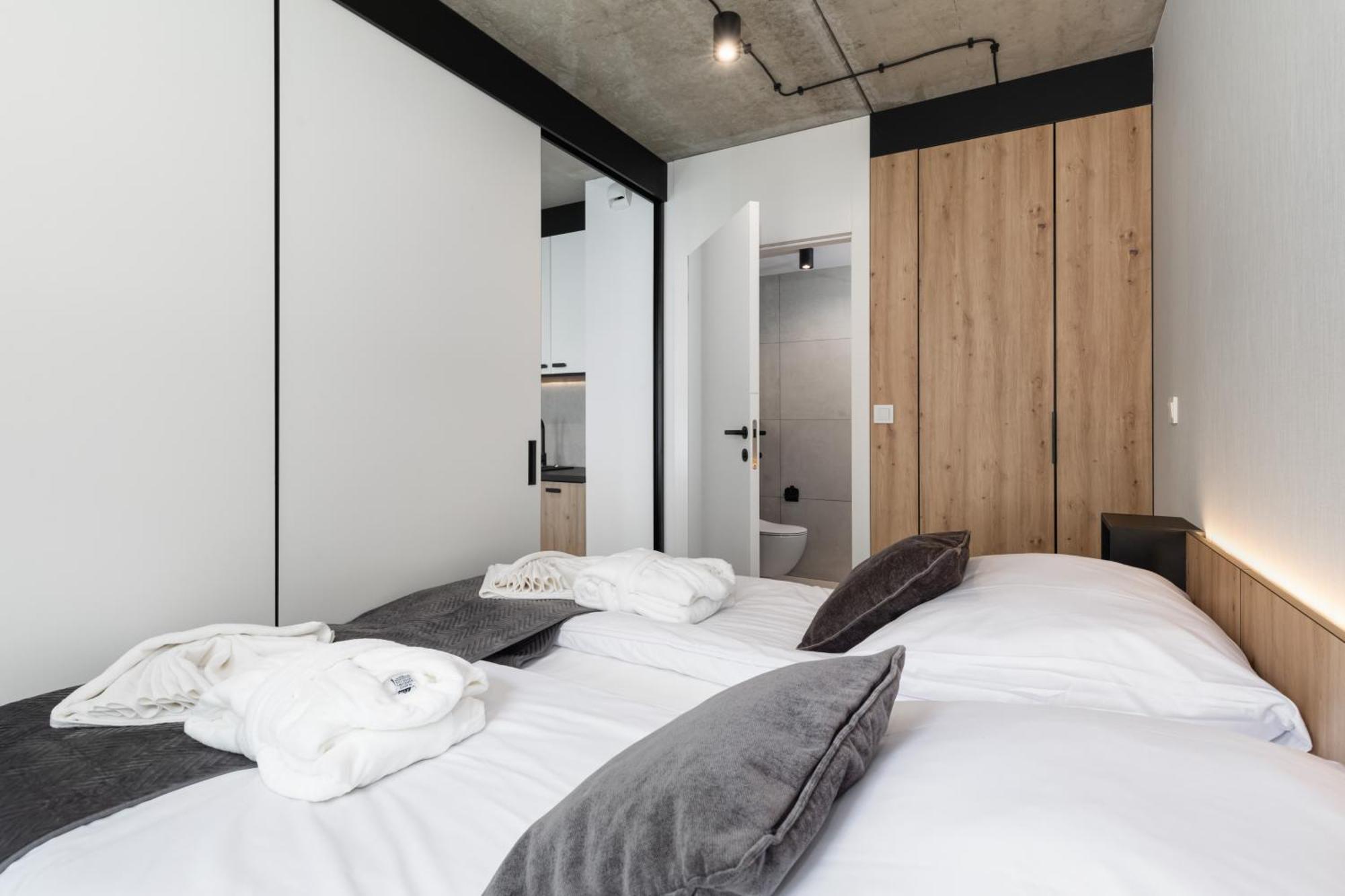 Apartment Port By Jantar