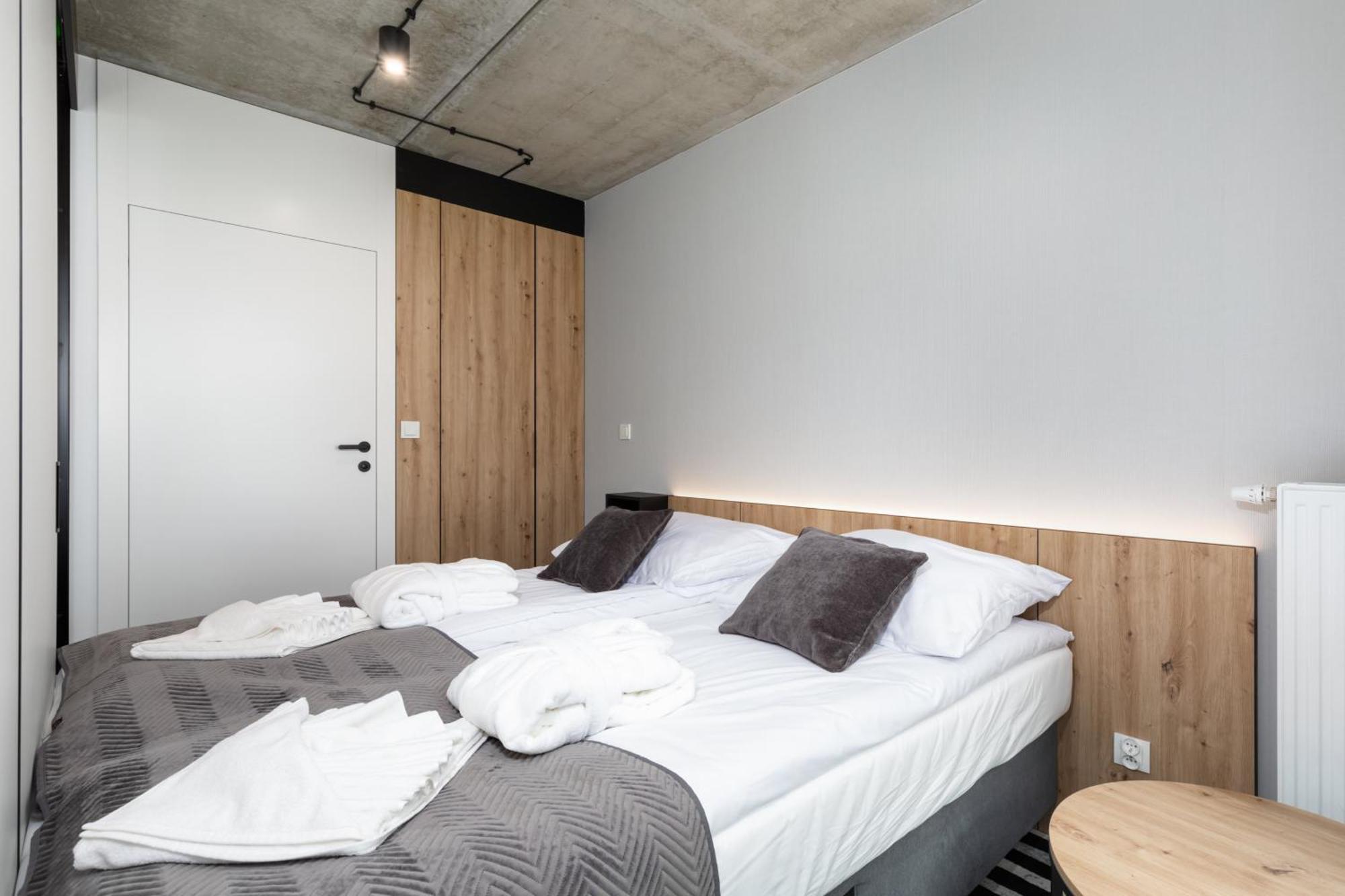 Apartment Port By Jantar *