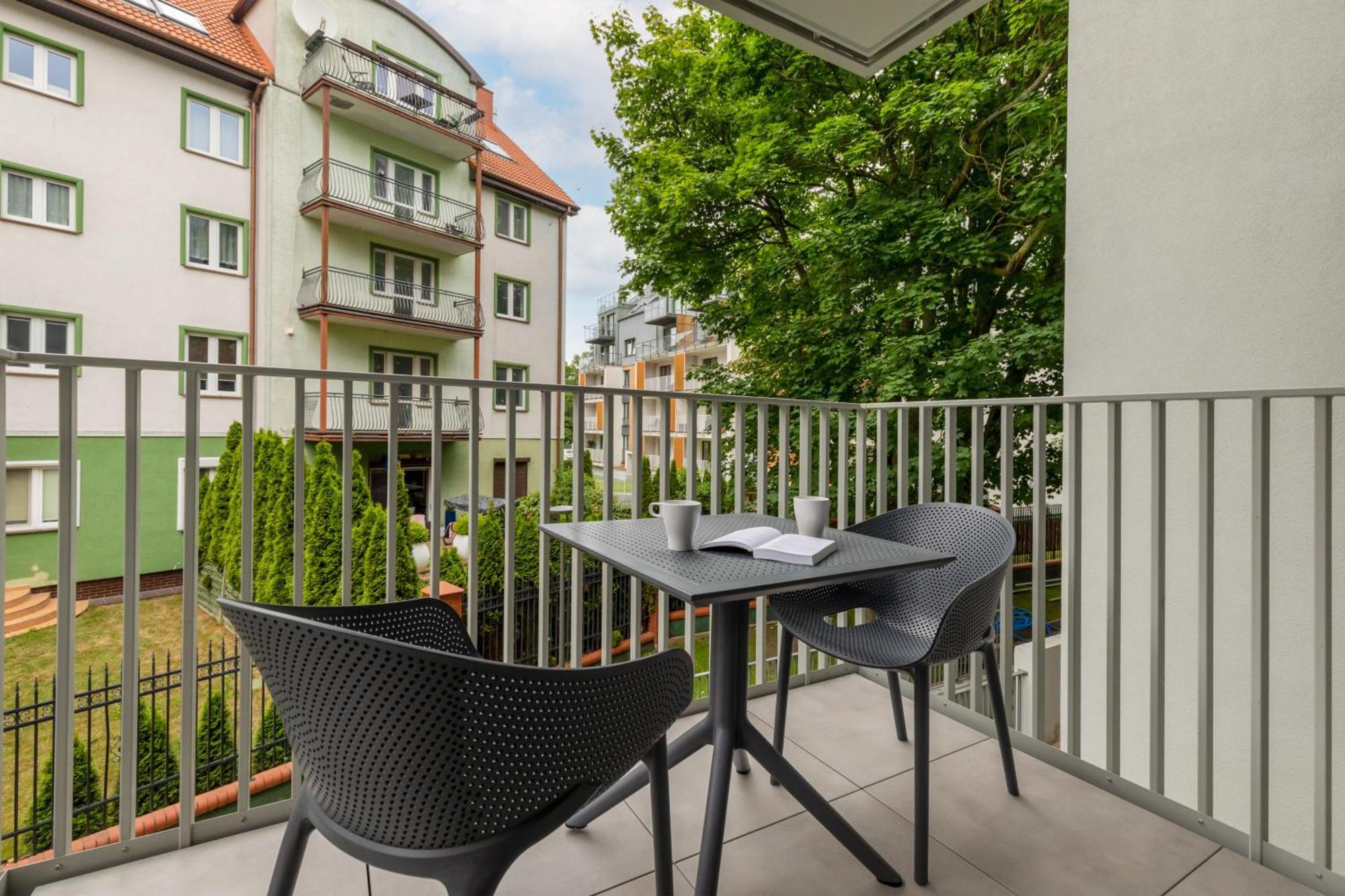 Port By Jantar Apartment