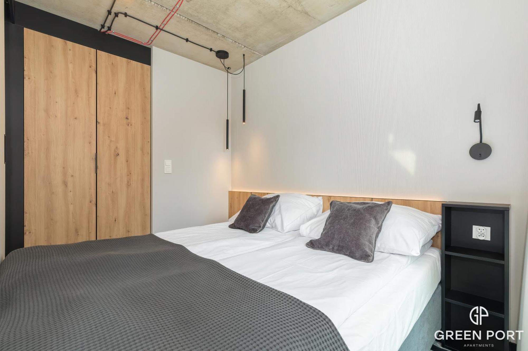 Apartment Port By Jantar *