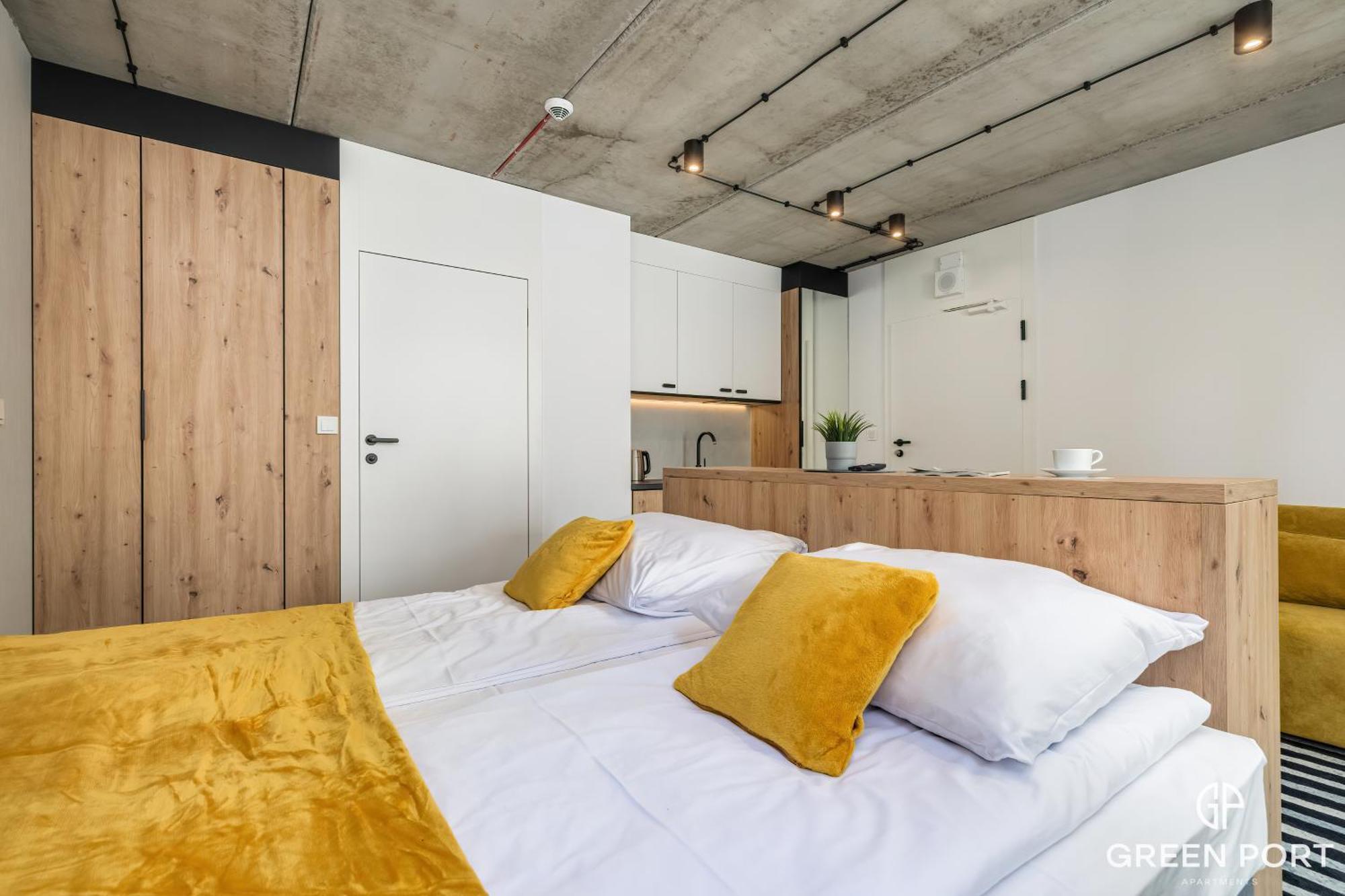 Apartment Port By Jantar