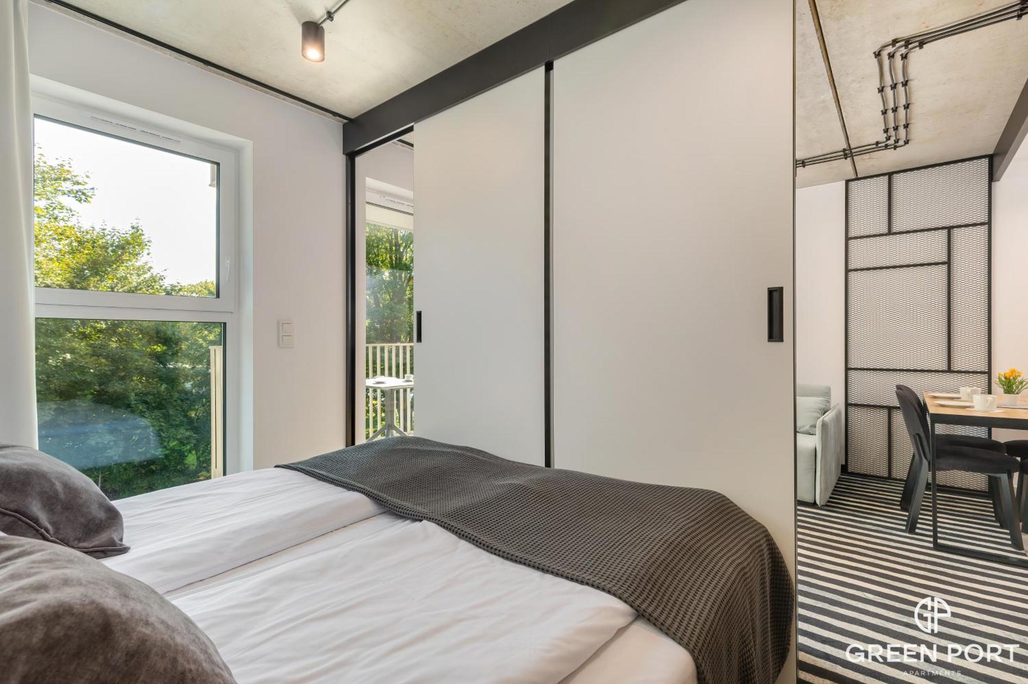 Apartment Port By Jantar