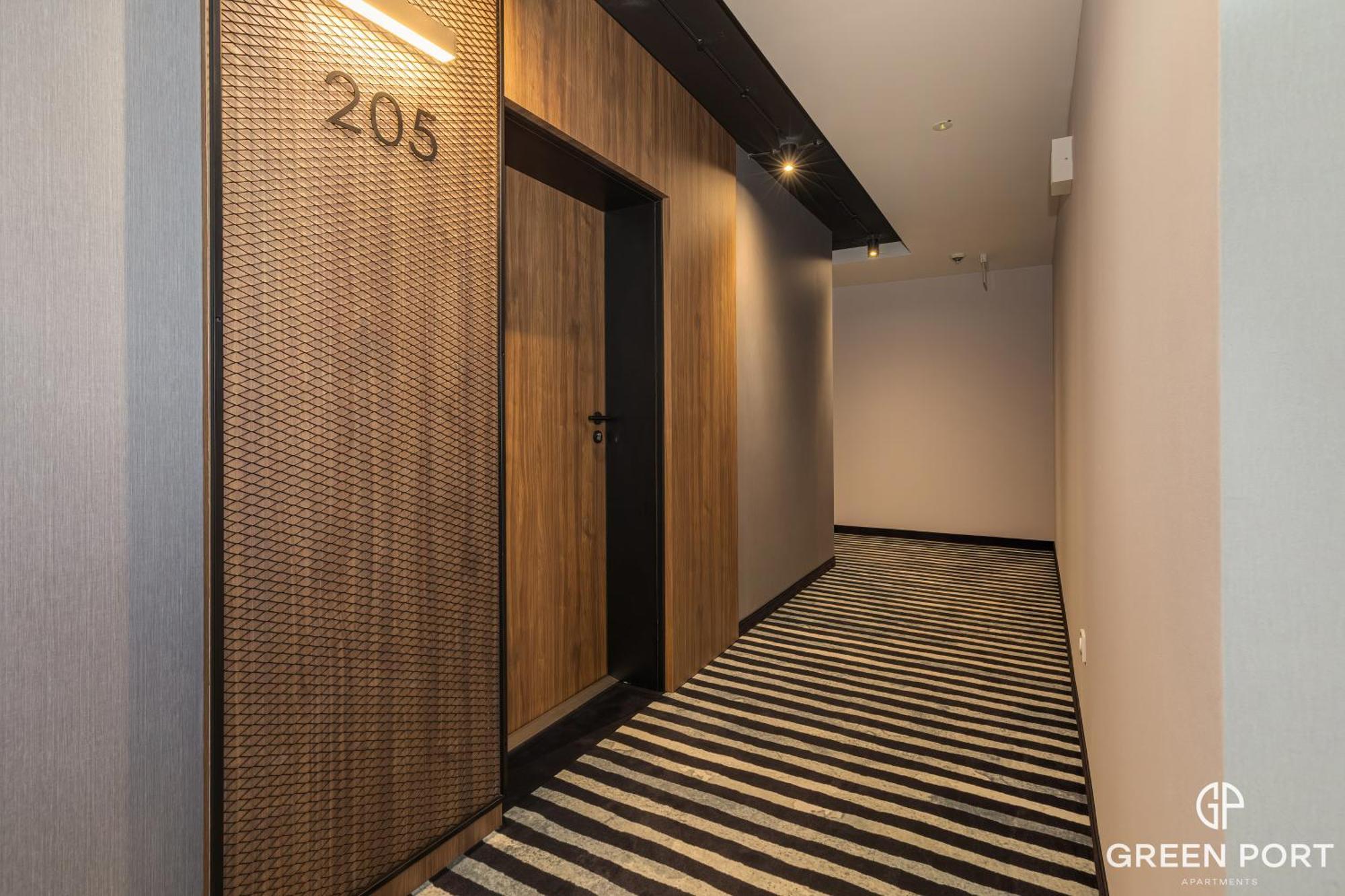Apartment Port By Jantar