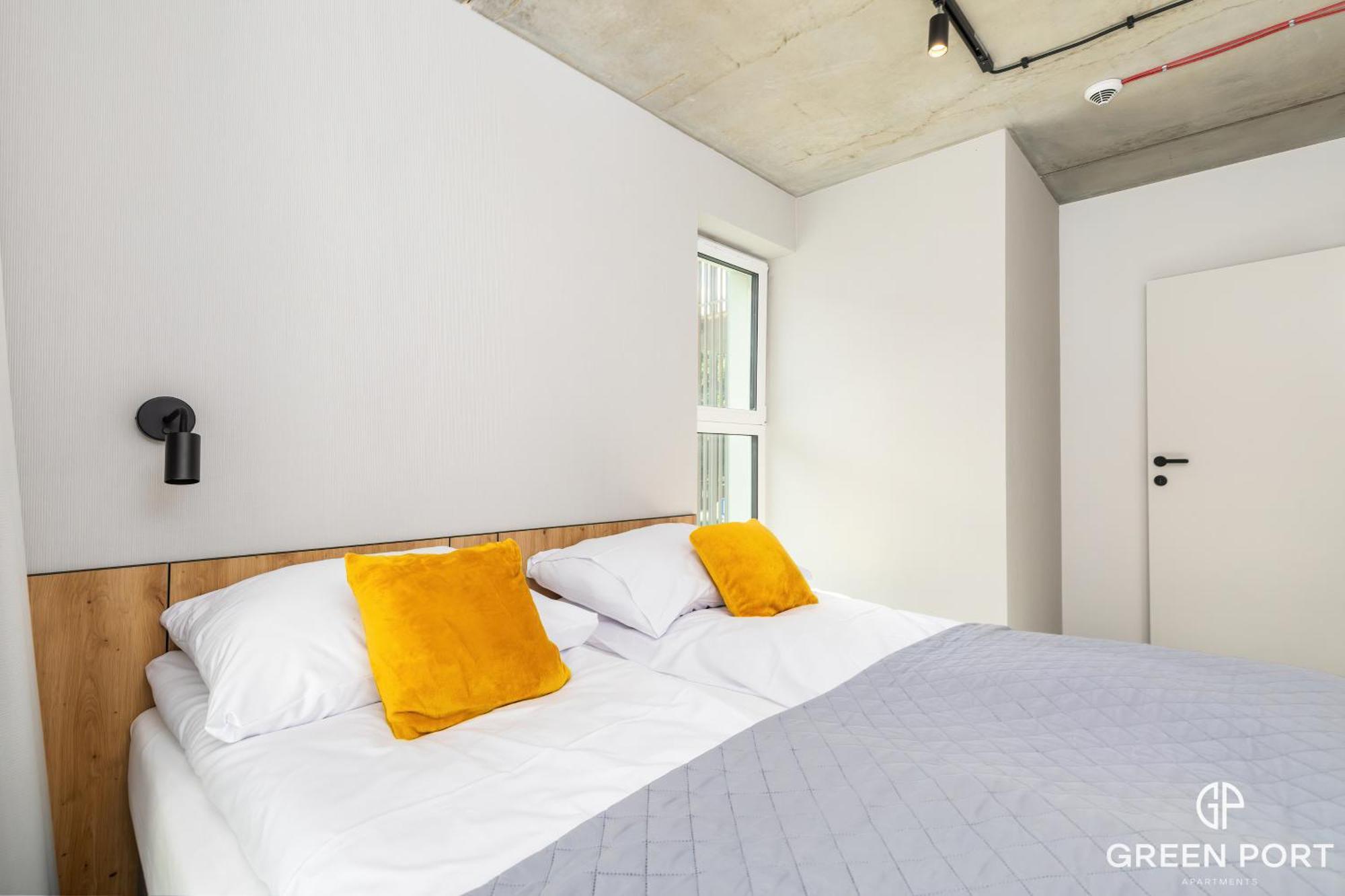 Port By Jantar Apartment