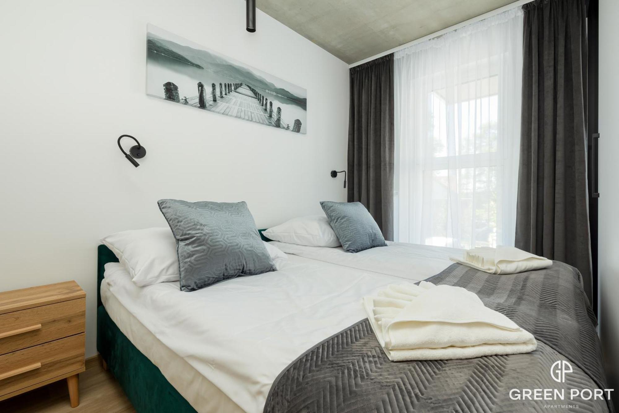 Apartment Port By Jantar *
