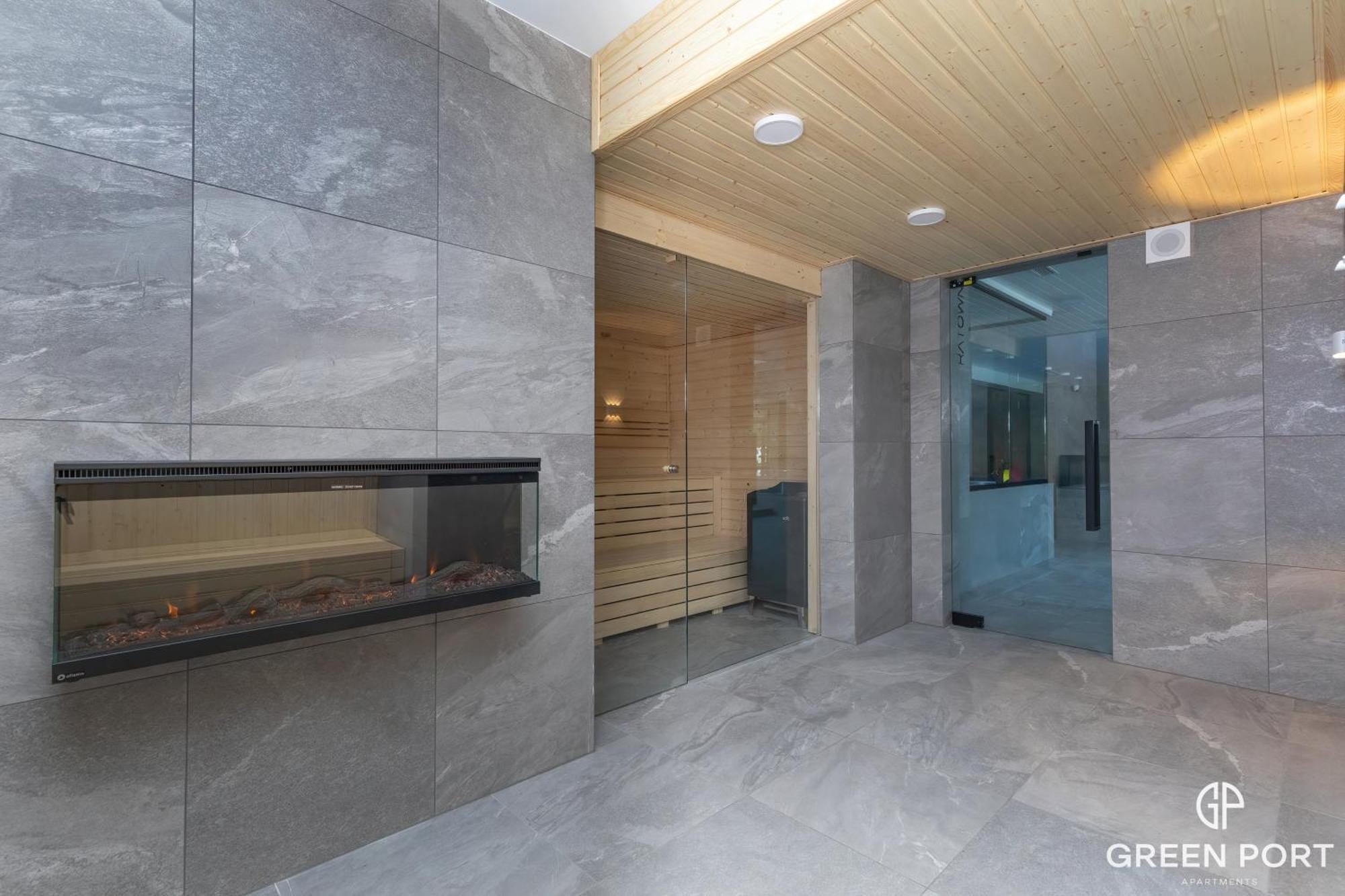 Apartment Port By Jantar *